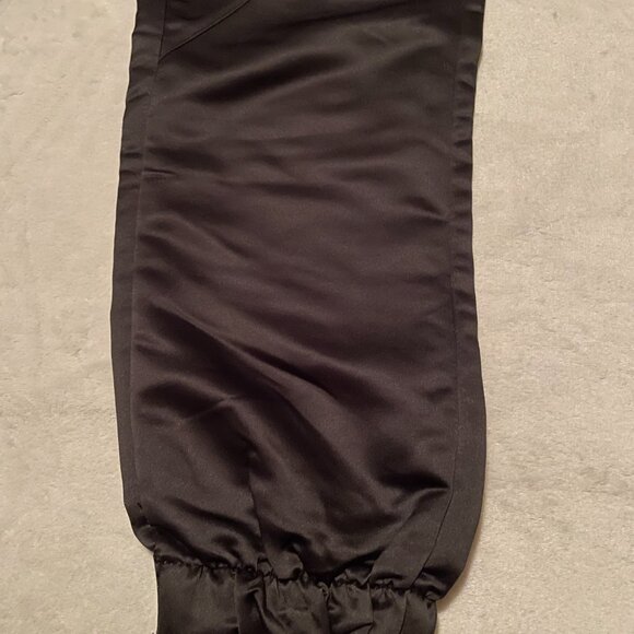 Refuge XS Black, Puffy, Belted Cargo Jogger - Picture 8 of 8